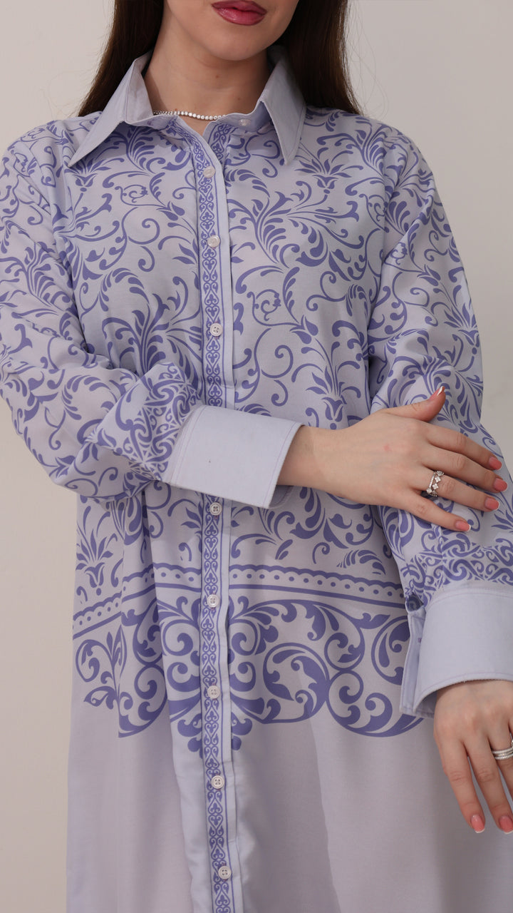 Aeloria Dress