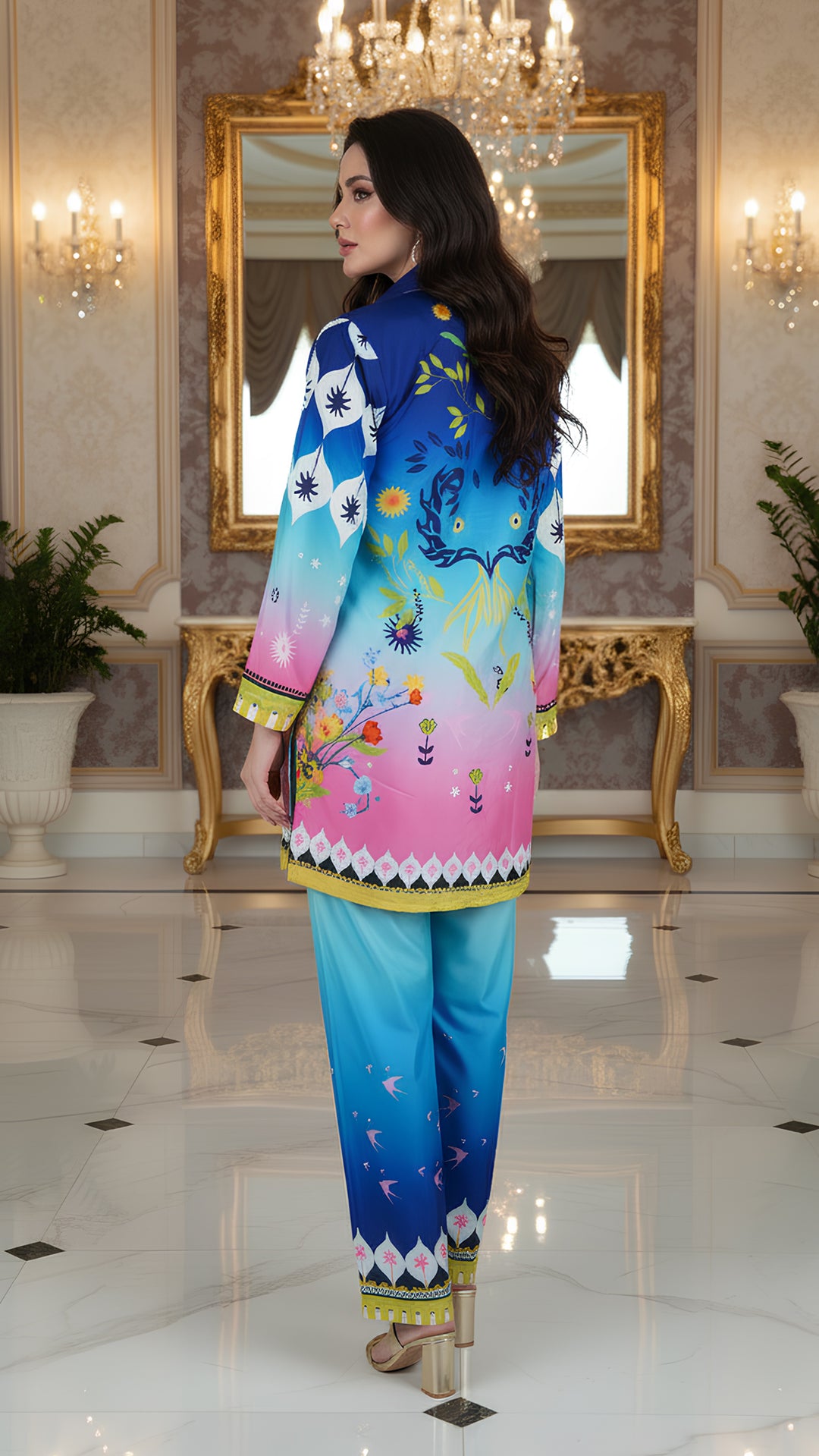 طقم ماغنارا المتناسق