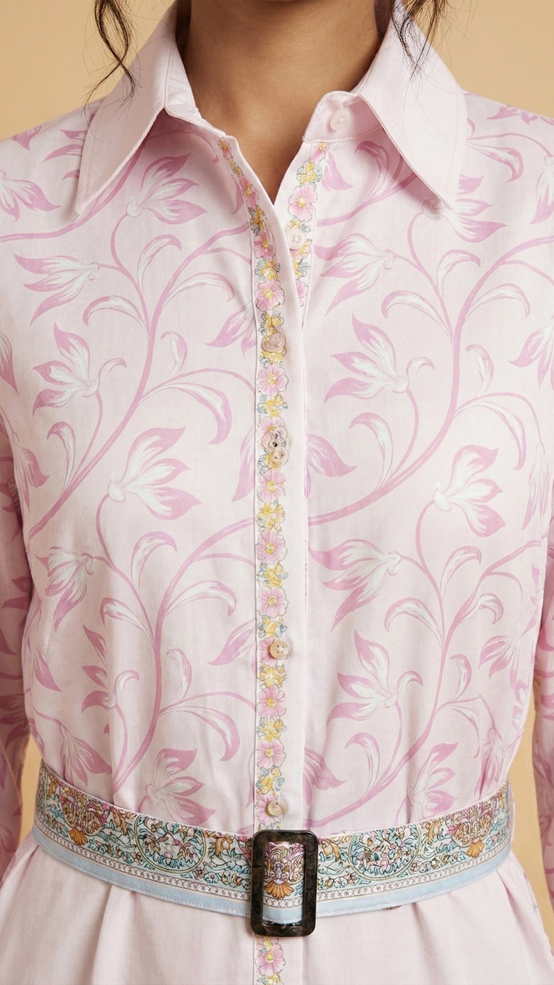 Vaselia Dress