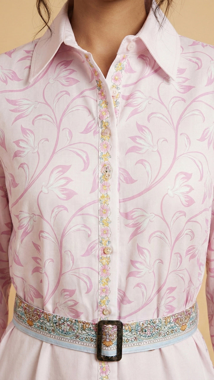 Vaselia Dress