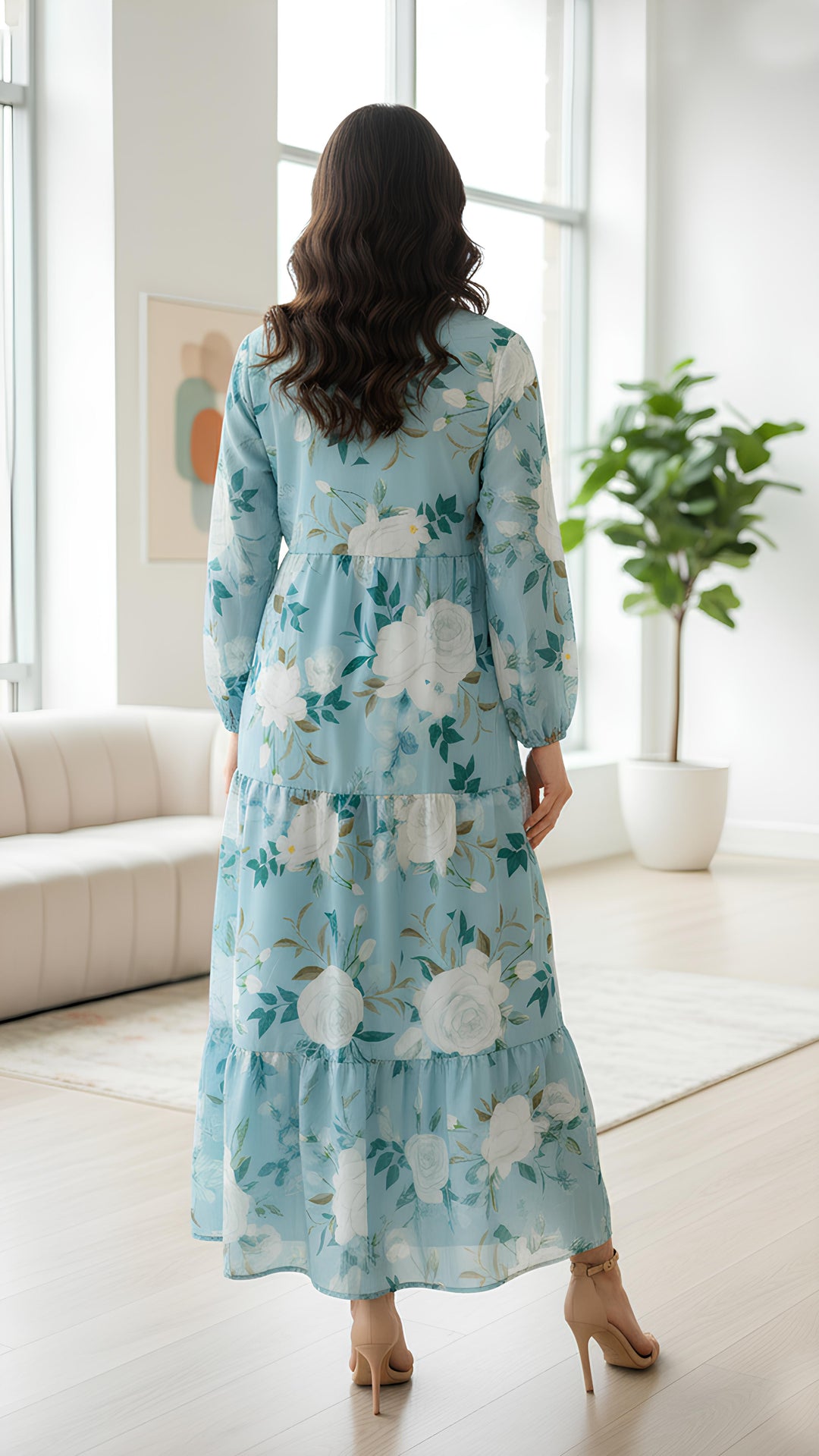 Aureline Dress Dress