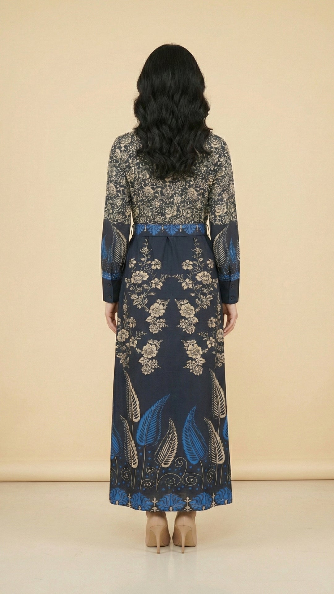 Astrelline Dress