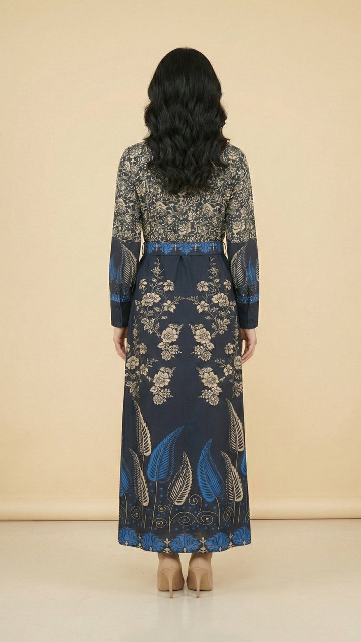 Astrelline Dress