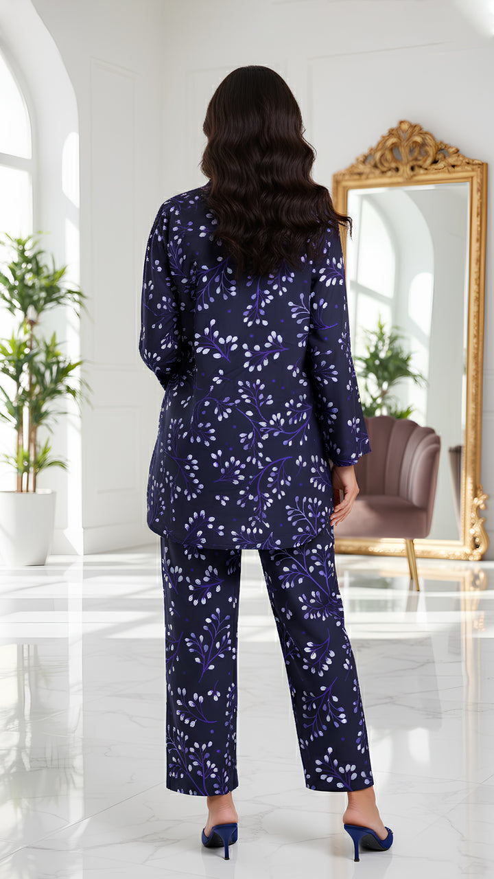 طقم فلزا المتناسق