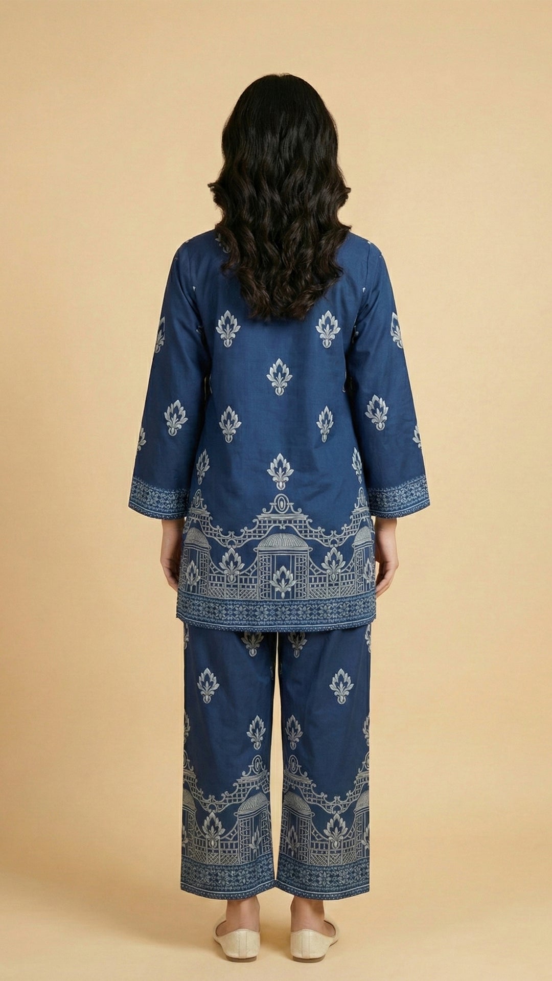 Lysanne Matching Co-ord Set