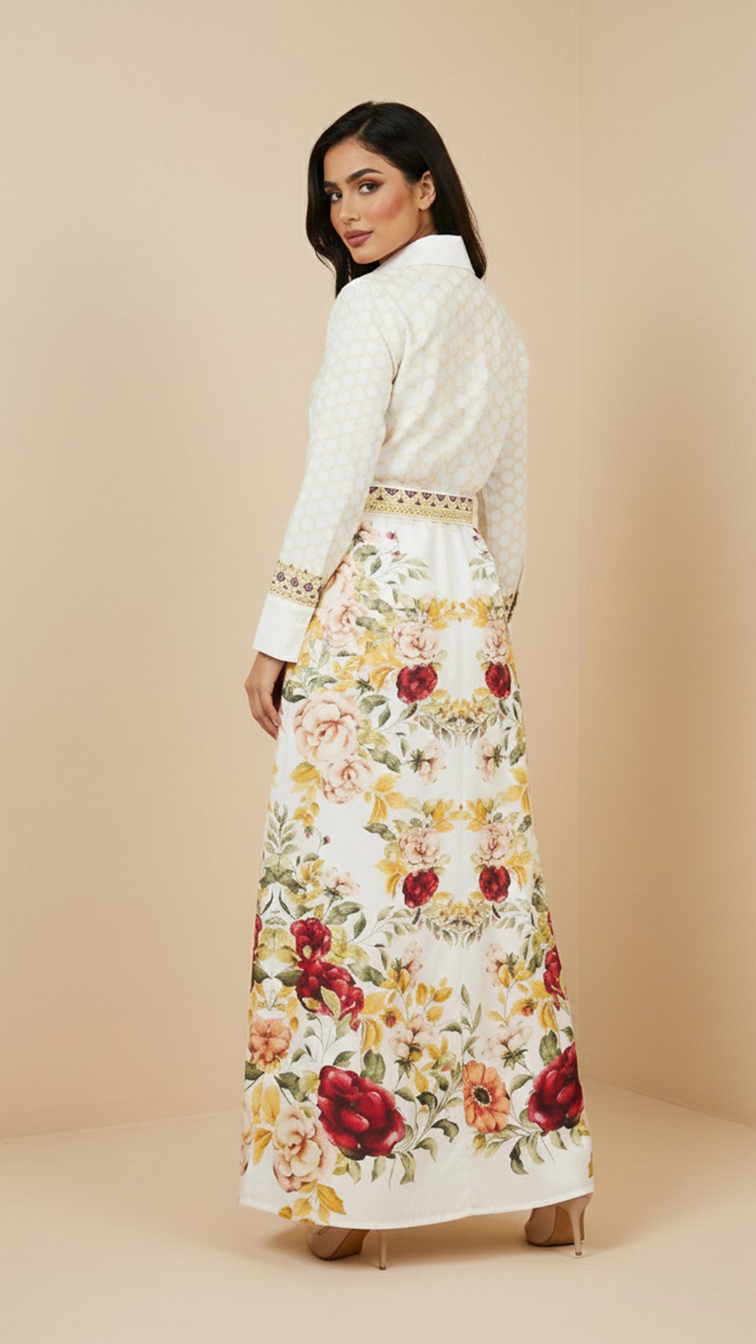 Belmira Dress