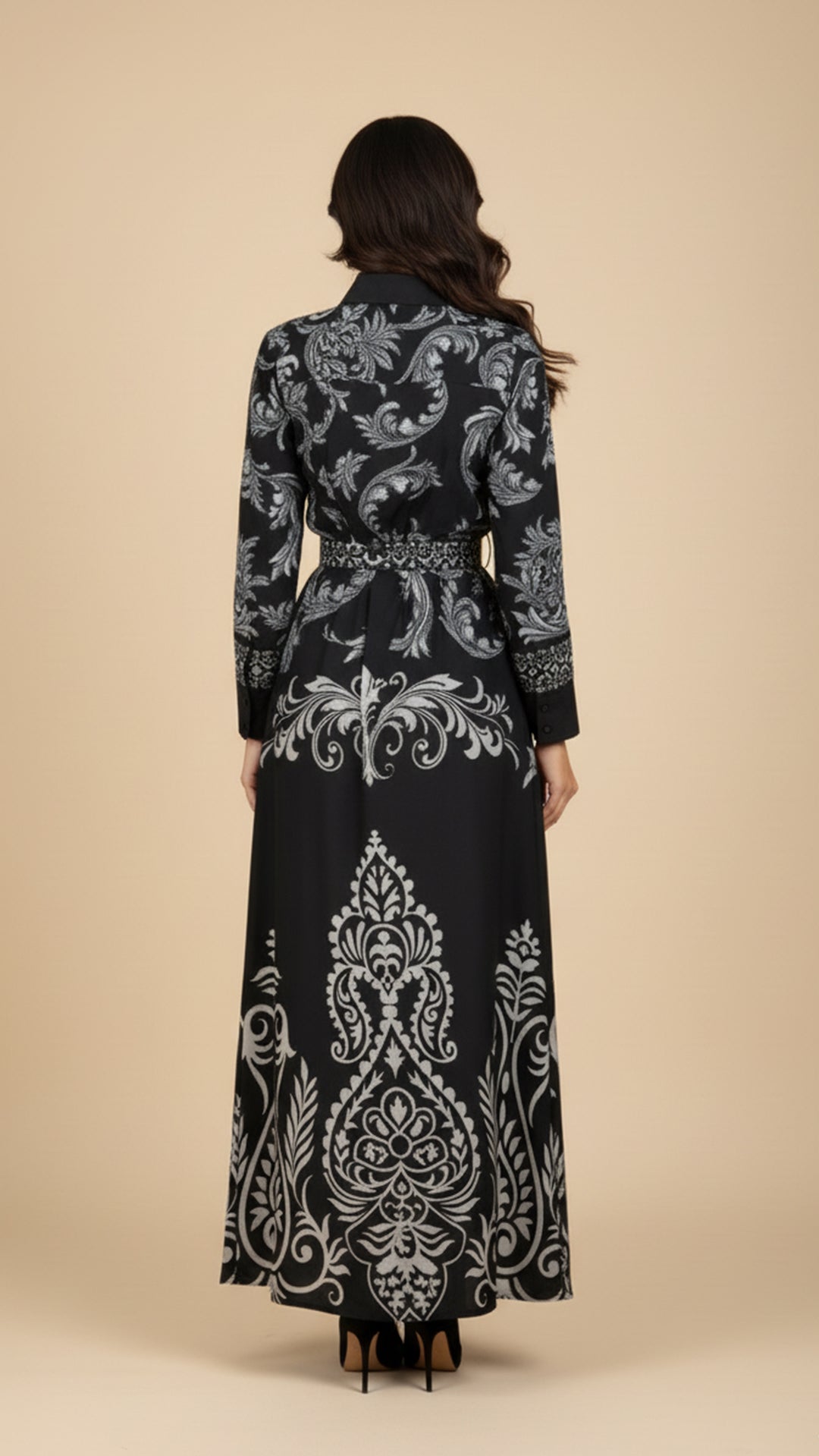 فستان فالينا