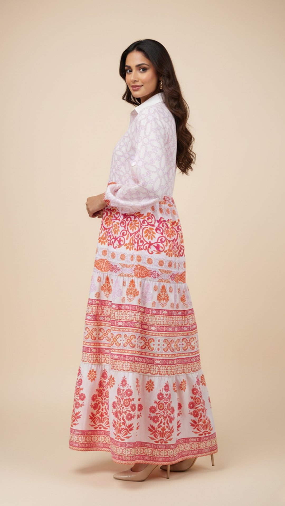 فستان فيونيلي