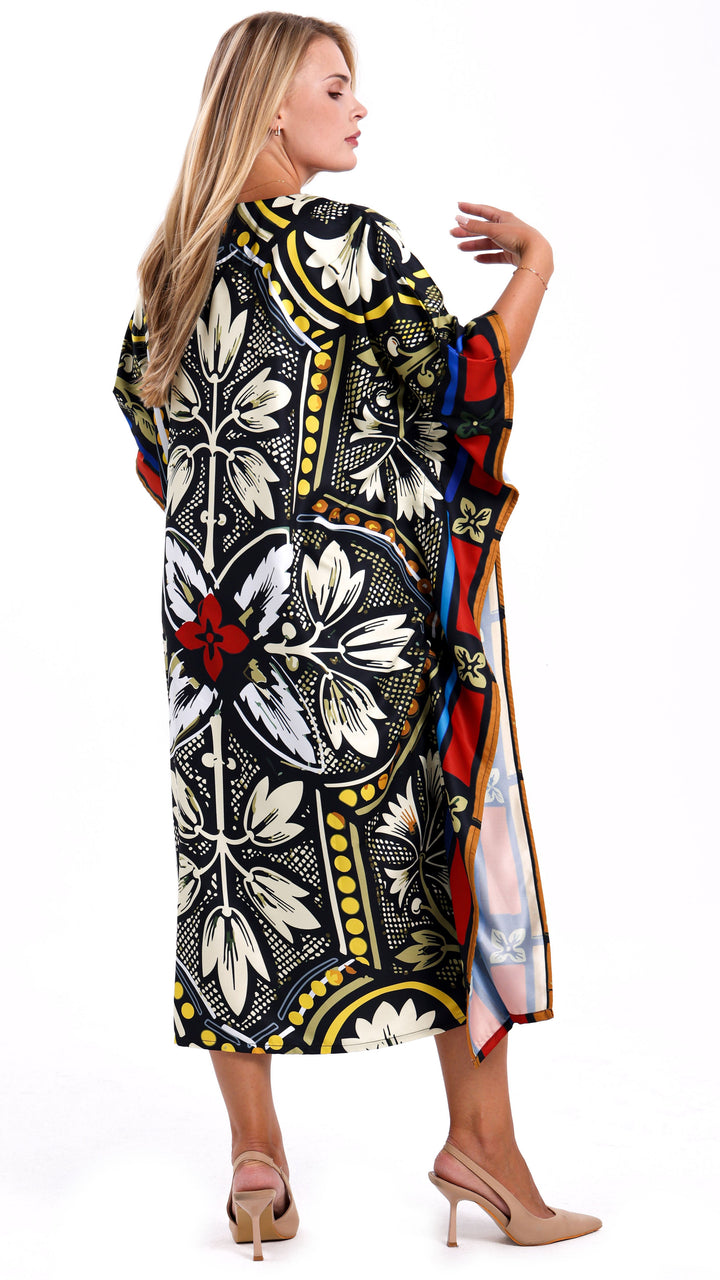 قفطان ميريزا