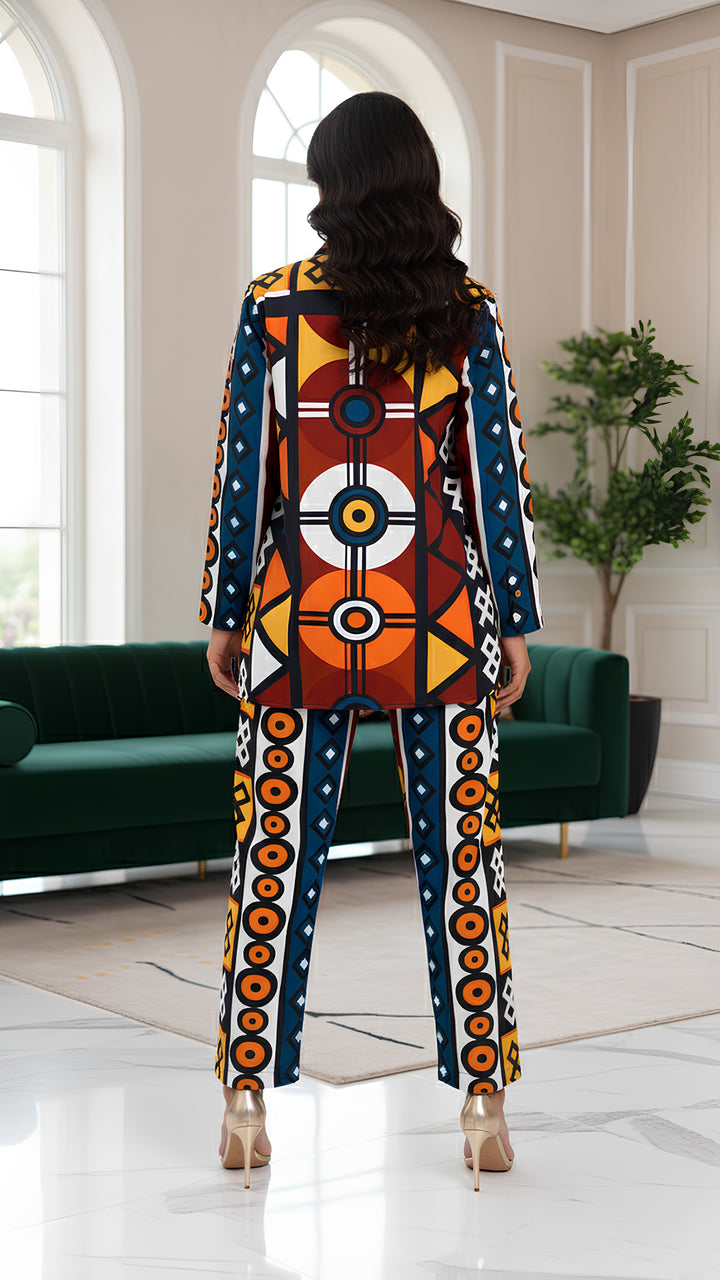 طقم أورينزا المتناسق