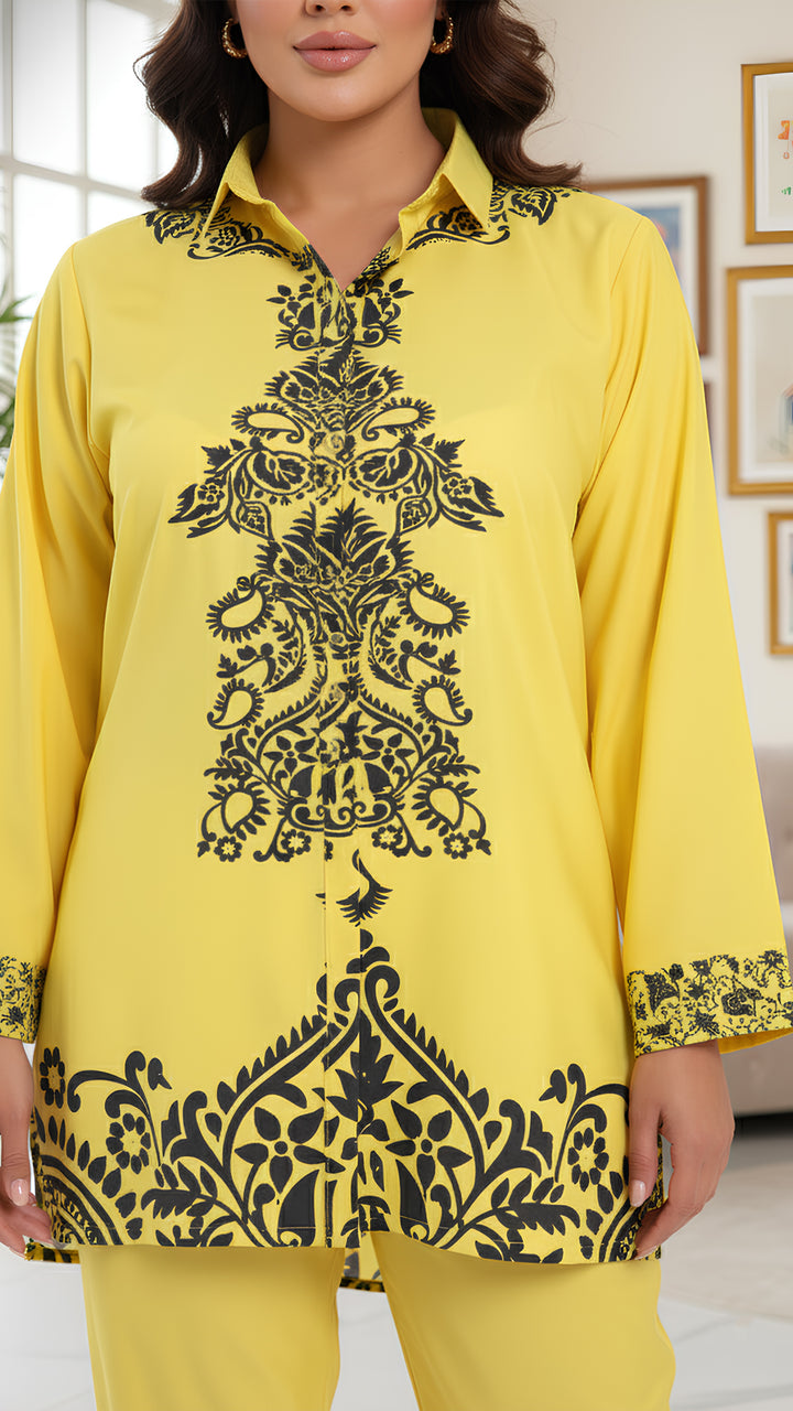 طقم إفورا المتناسق