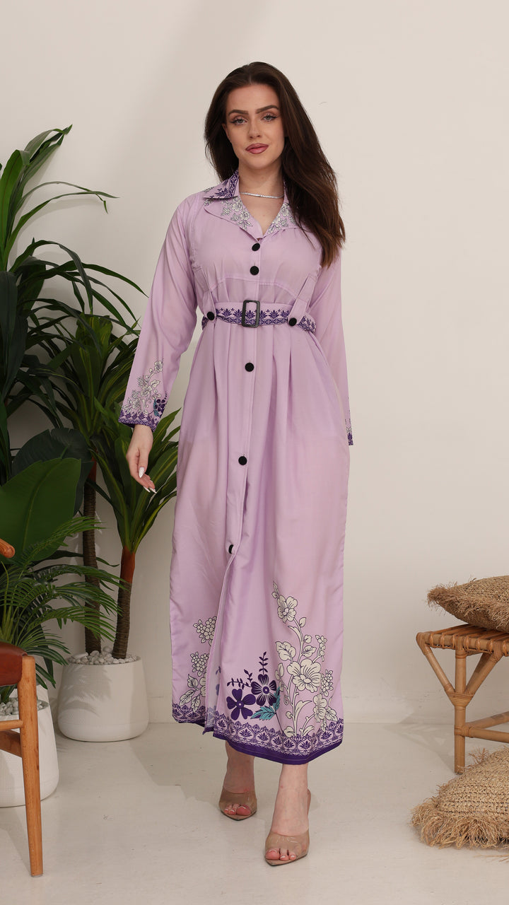 Puravelle Dress