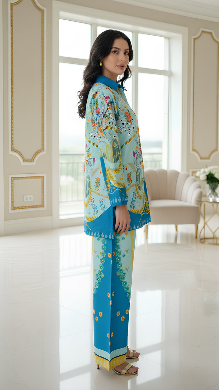 طقم متناسق فييارا