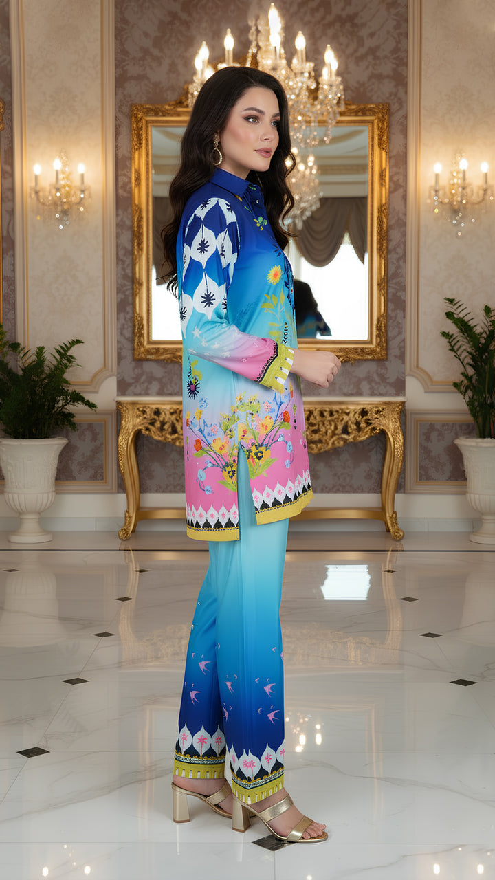 طقم ماغنارا المتناسق