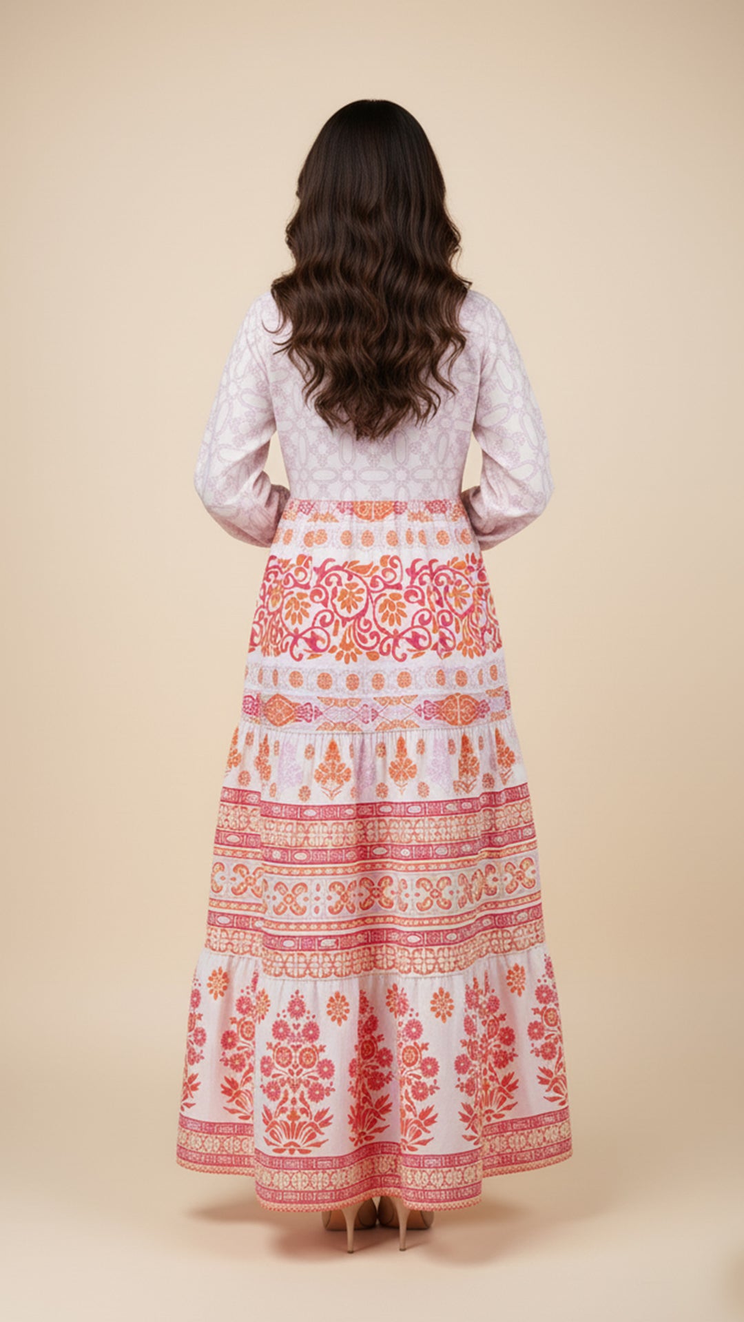 فستان فيونيلي