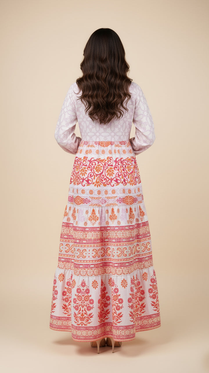 فستان فيونيلي