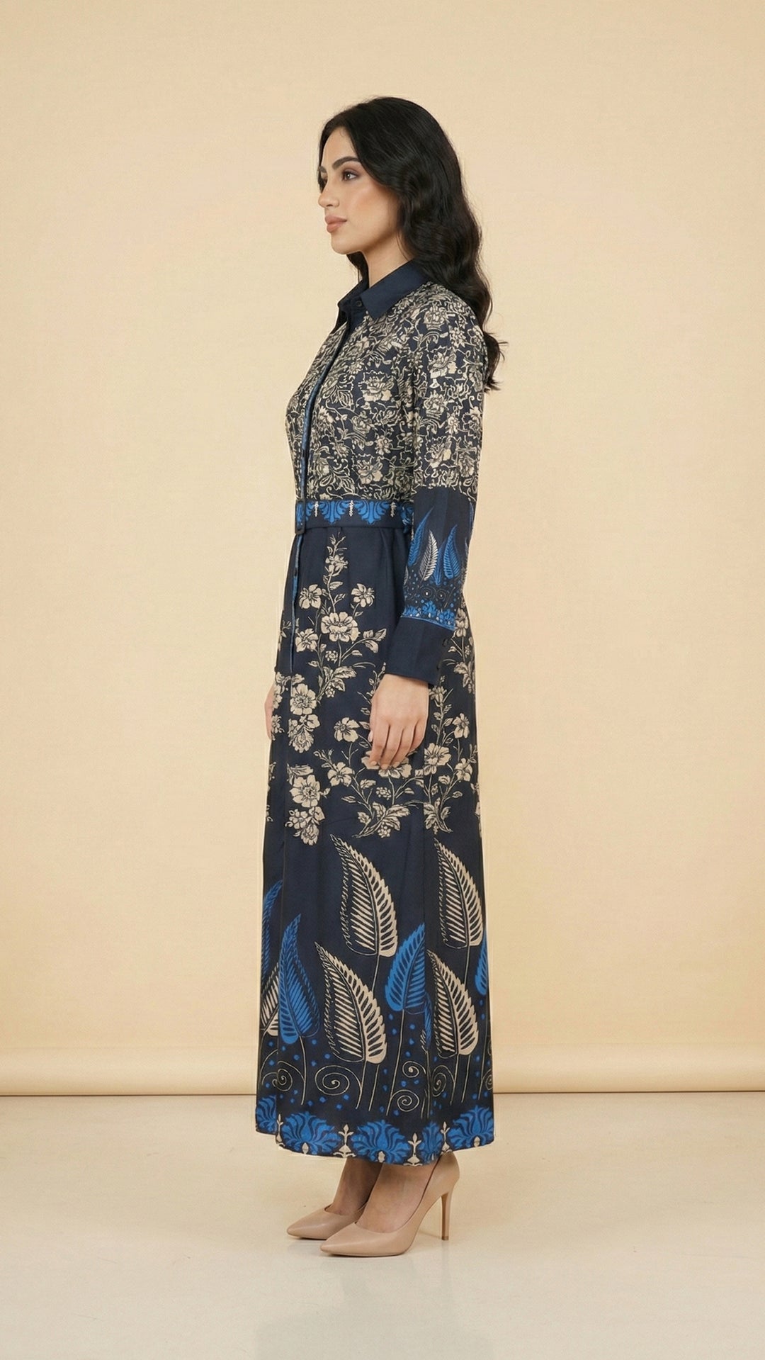 Astrelline Dress