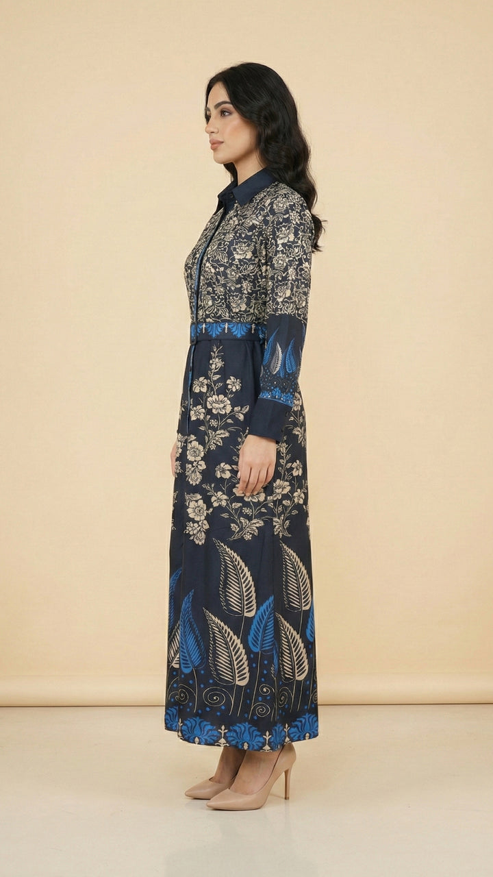 Astrelline Dress