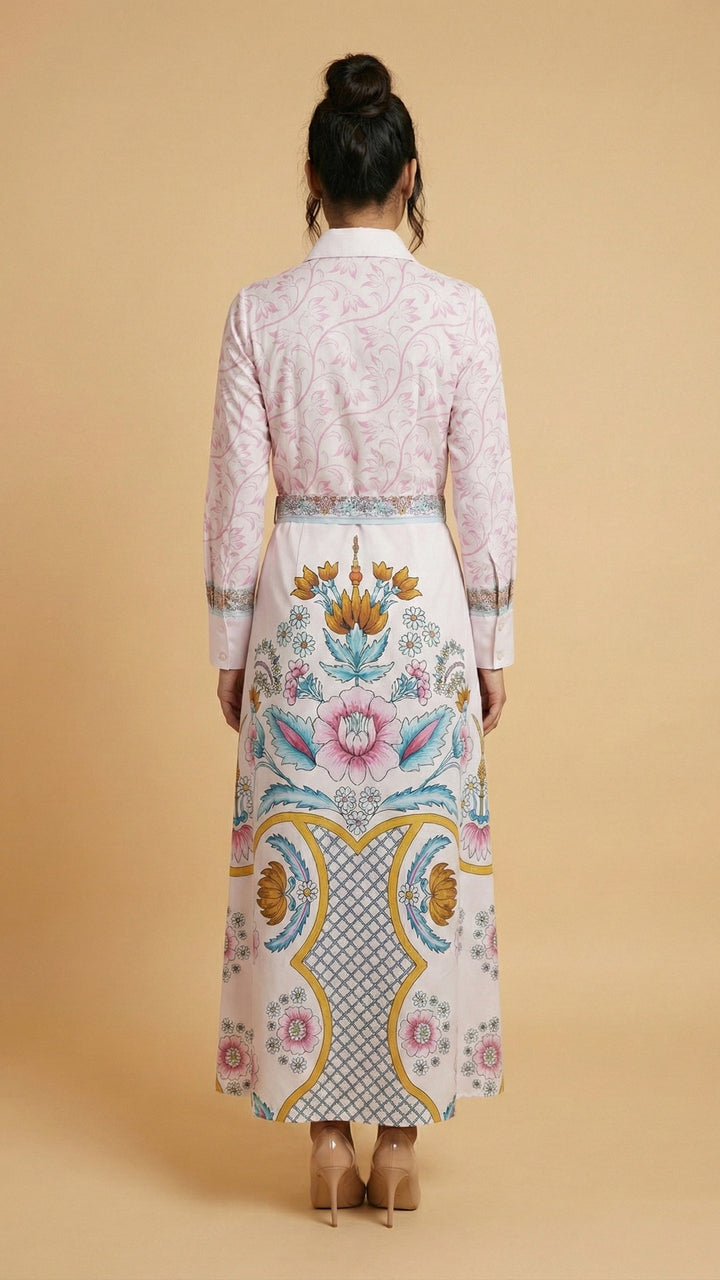 Vaselia Dress