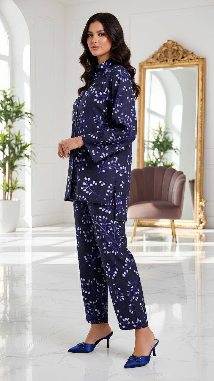 طقم فلزا المتناسق