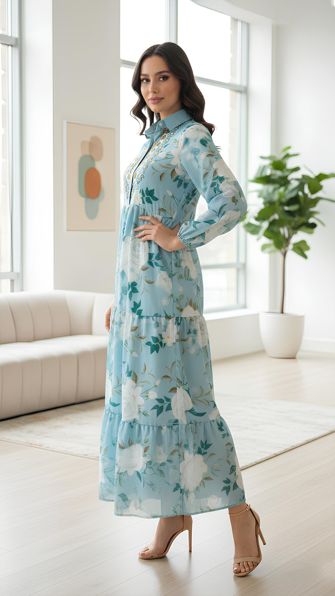 Aureline Dress Dress