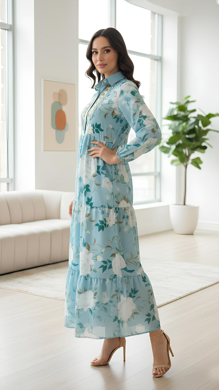 Aureline Dress Dress