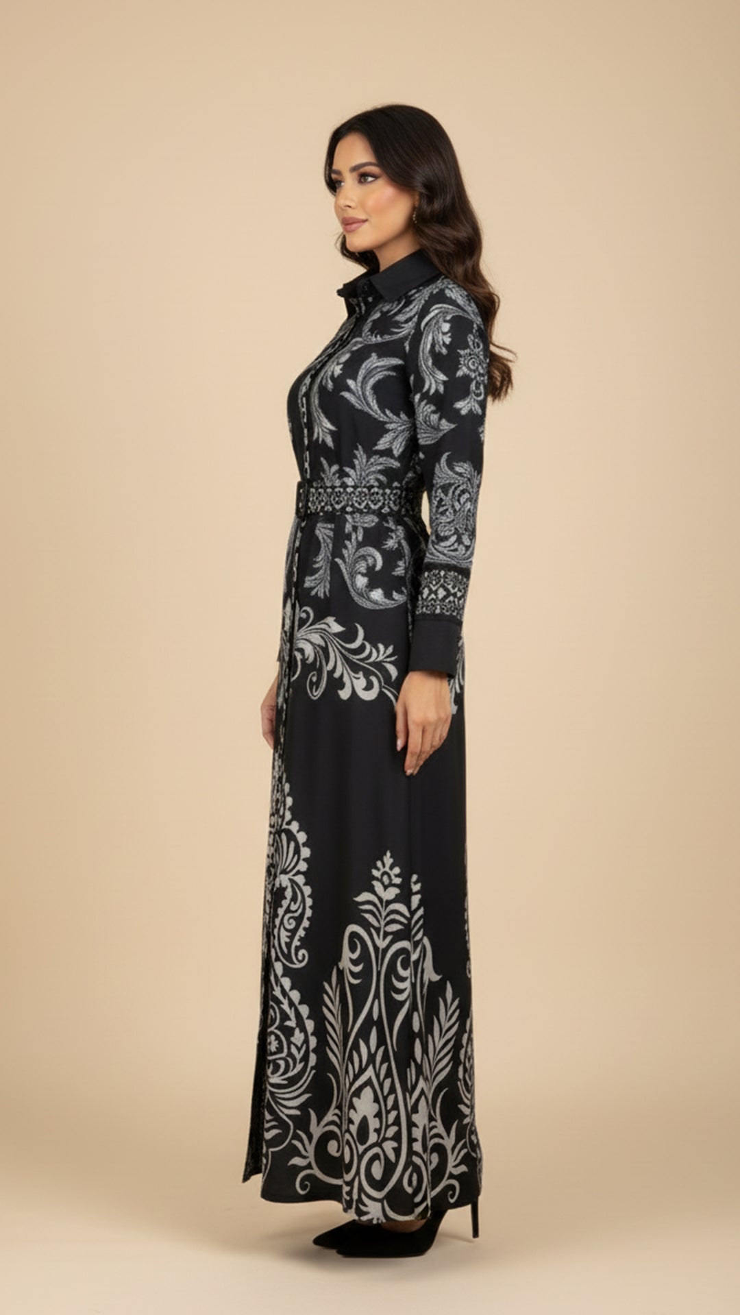 فستان فالينا