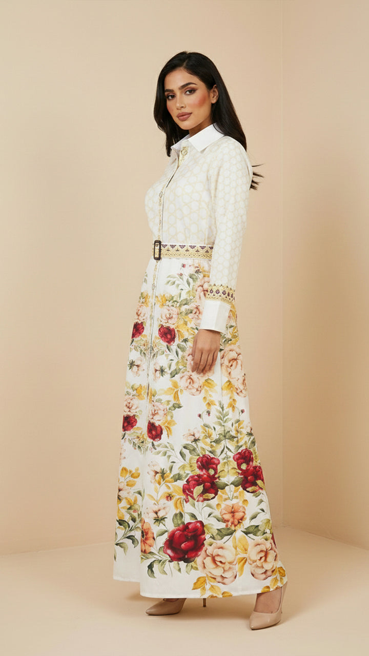 Belmira Dress