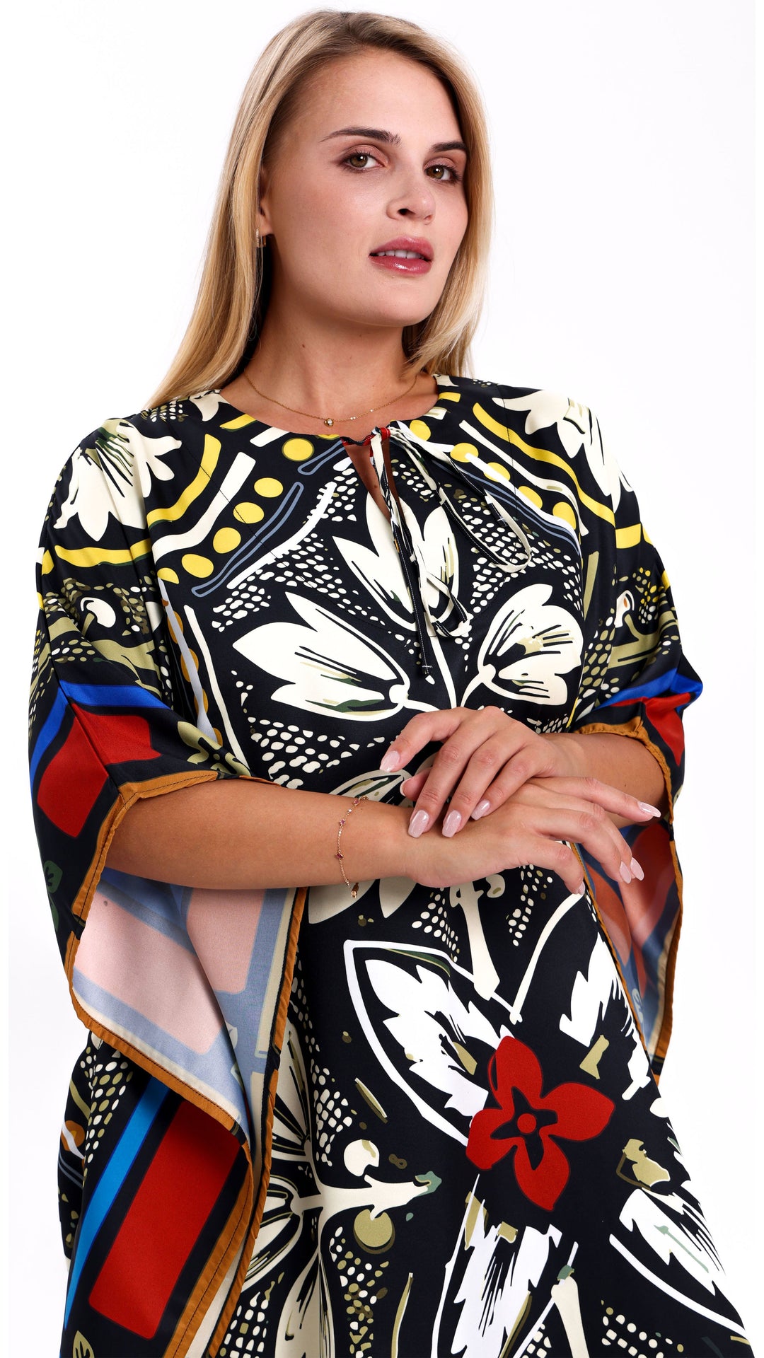 قفطان ميريزا