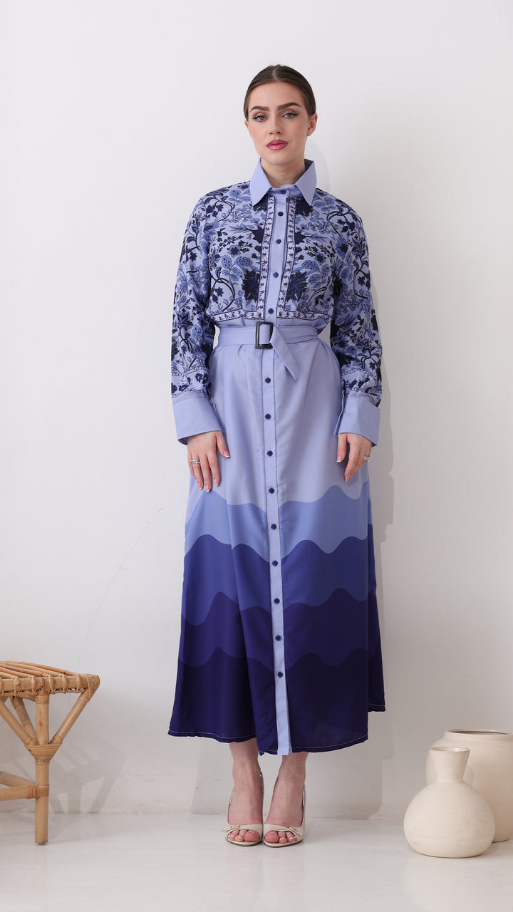 Nerina Dress