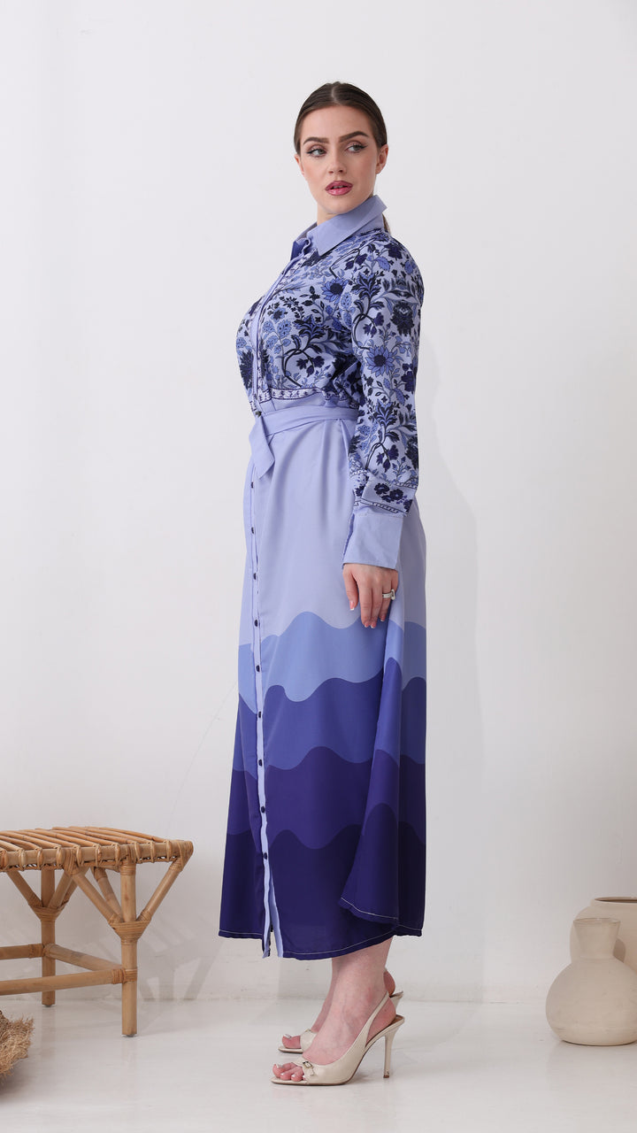 Nerina Dress