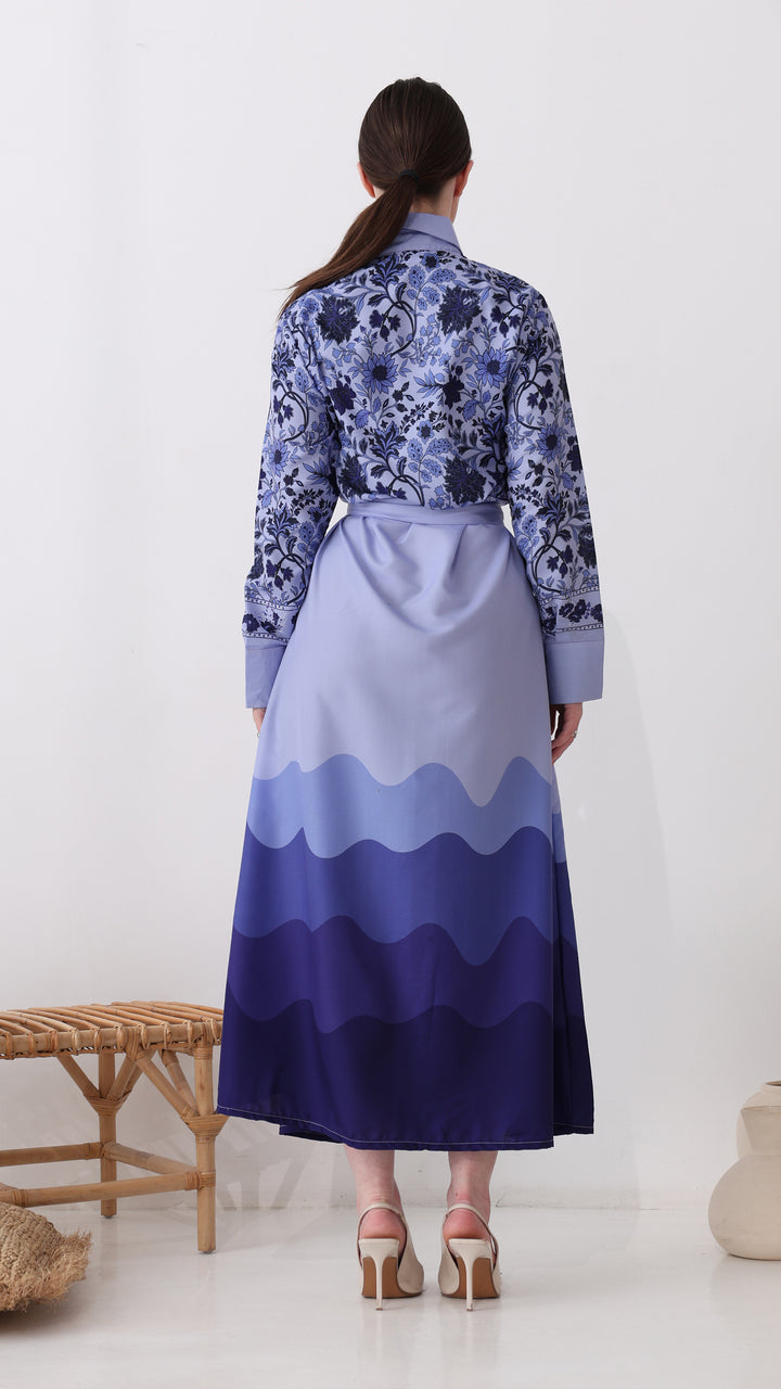 Nerina Dress