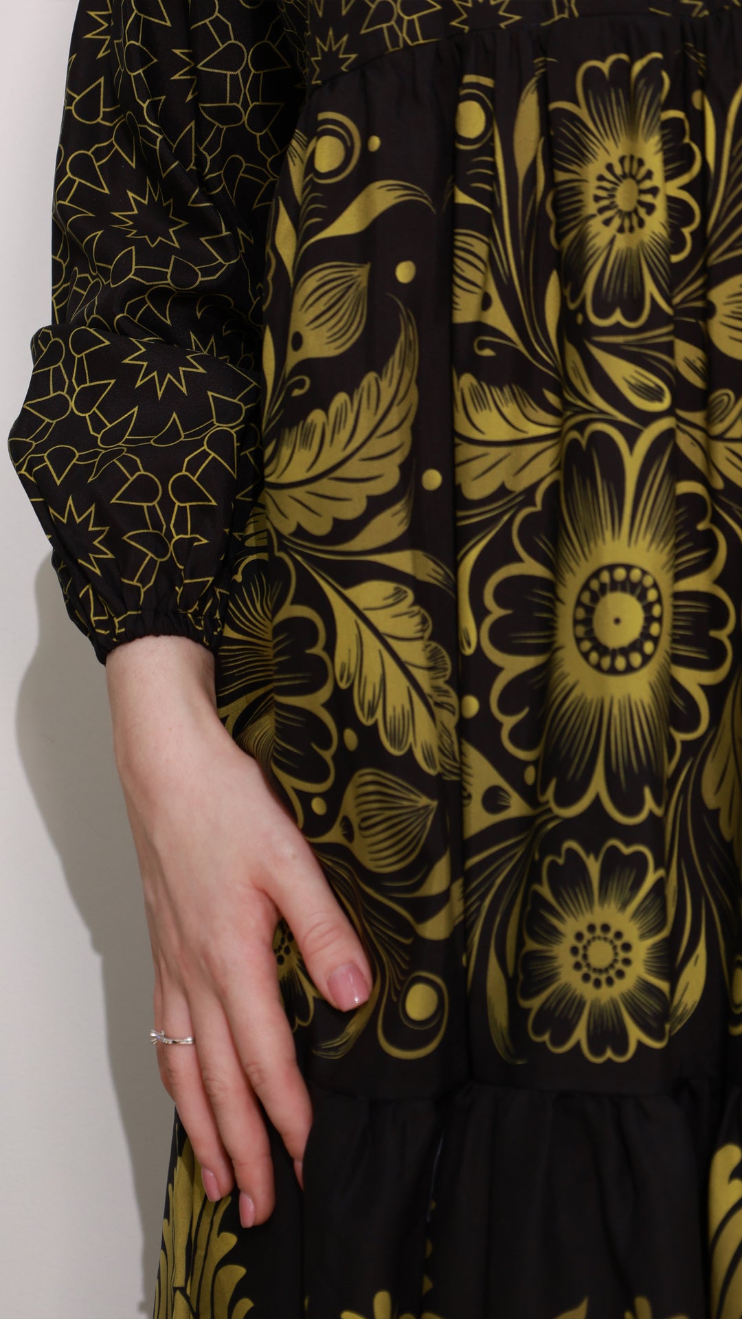 Artemora Dress