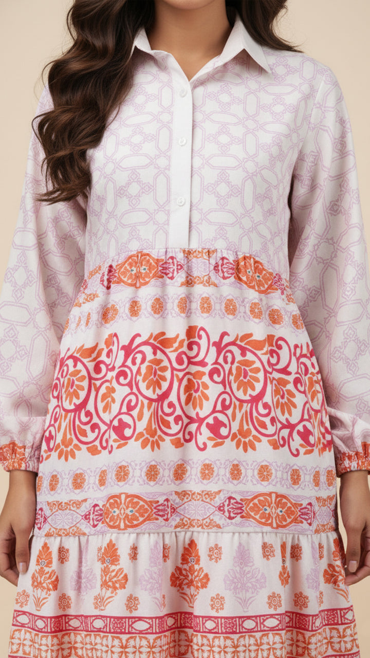 فستان فيونيلي