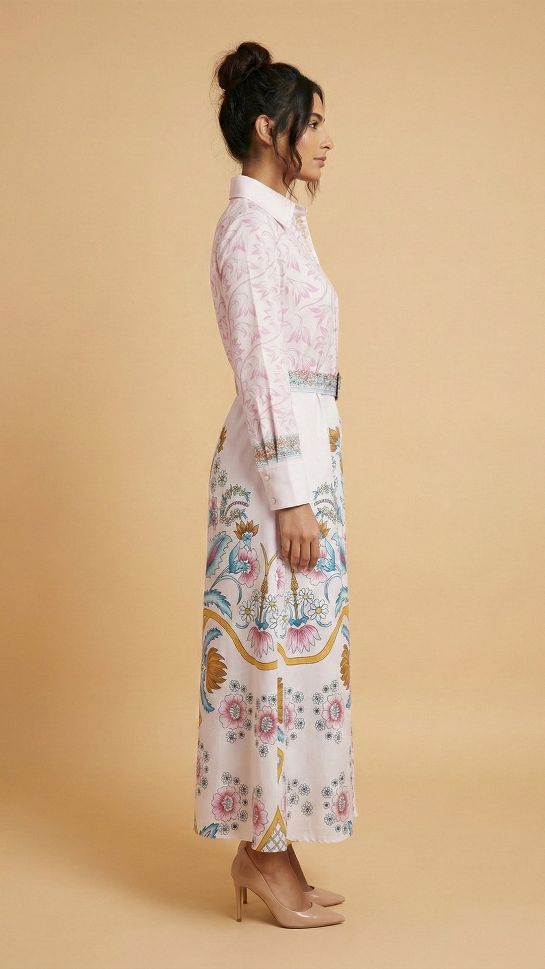 Vaselia Dress