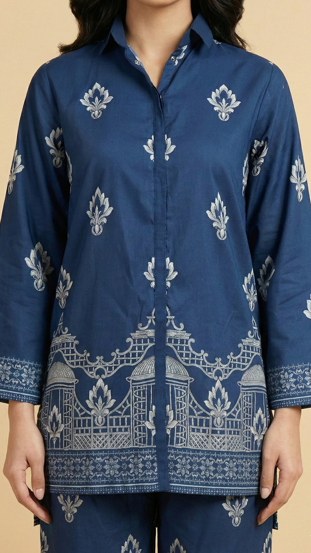 Lysanne Matching Co-ord Set