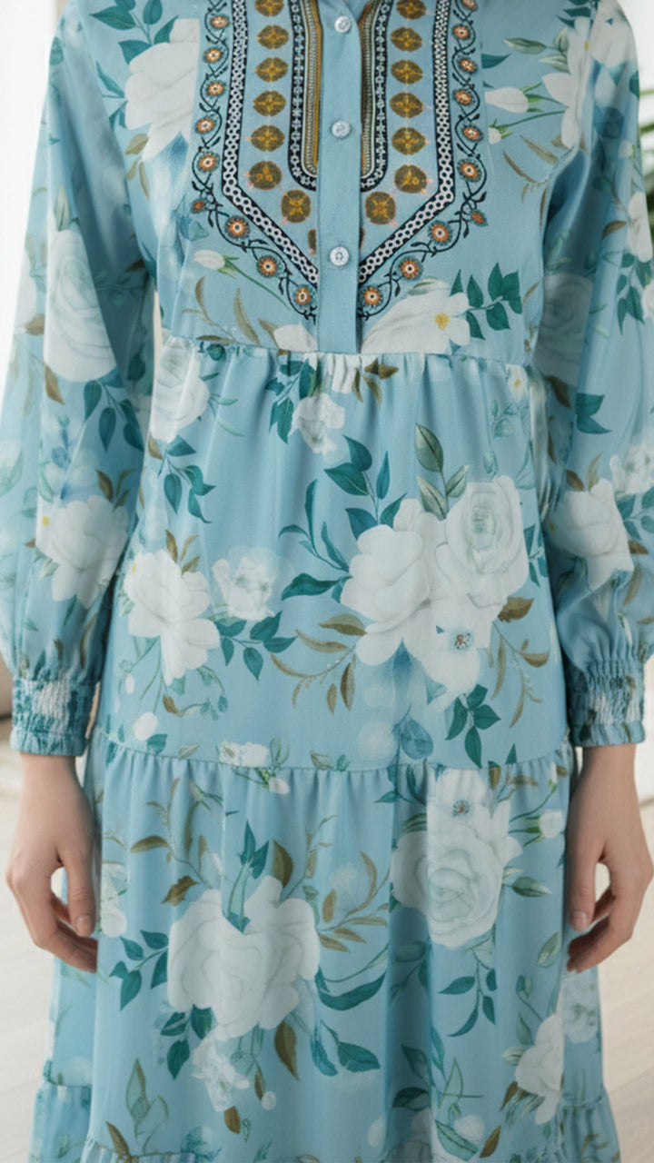 Aureline Dress Dress