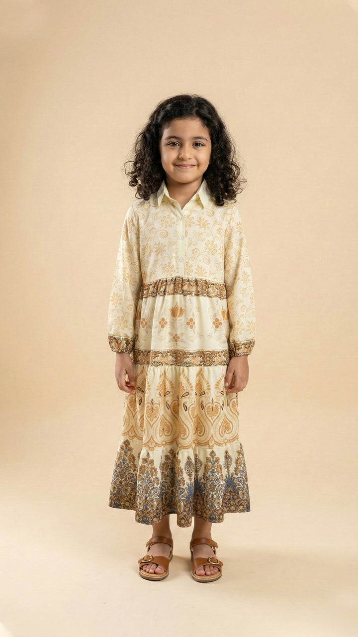 Meloria Kids Dress