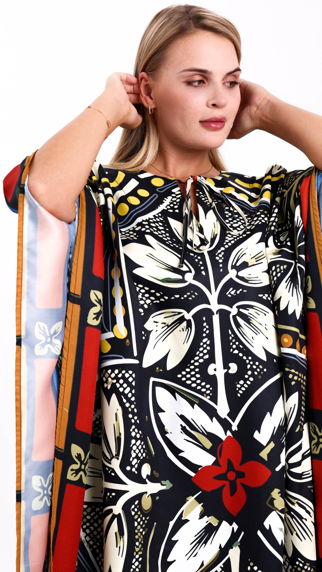 قفطان ميريزا