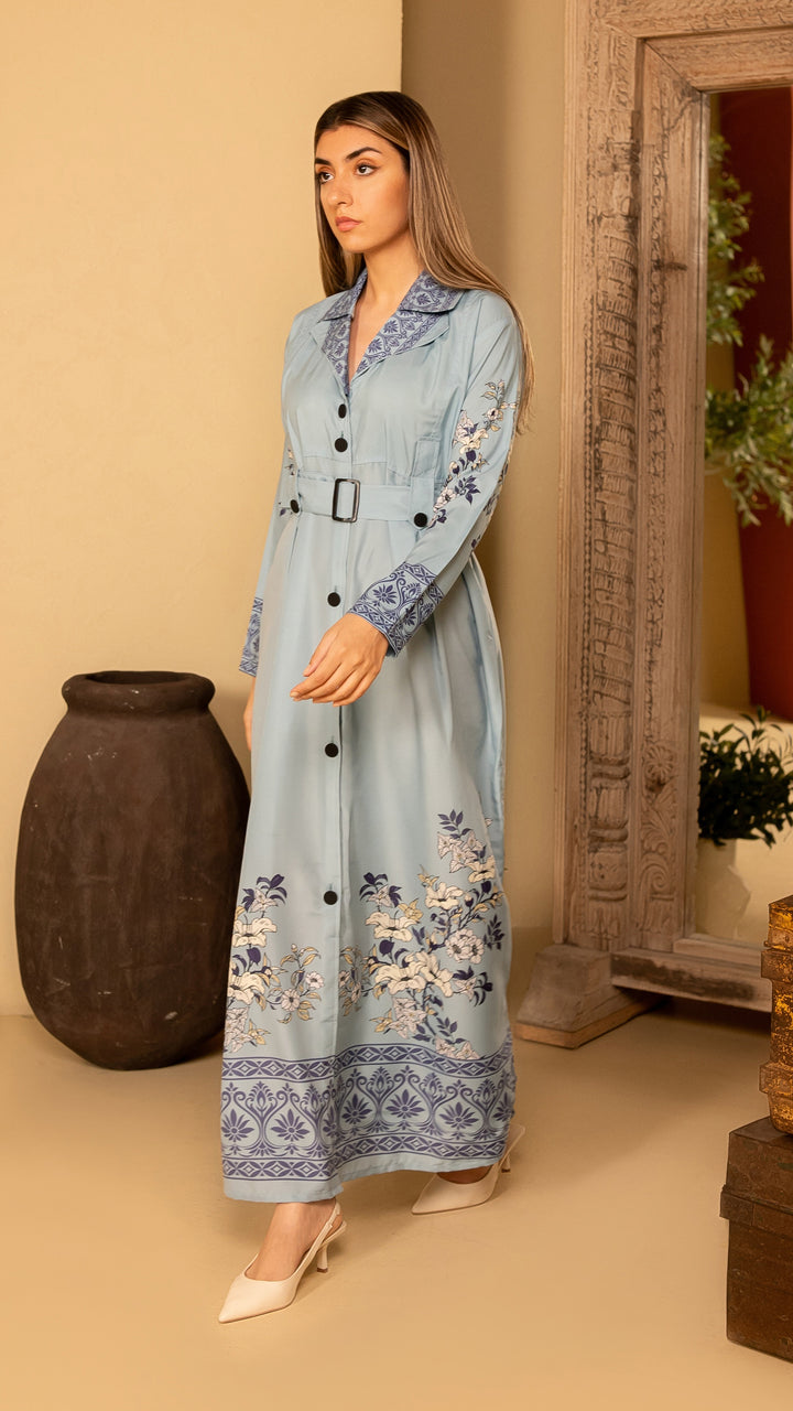 Elvarine Dress