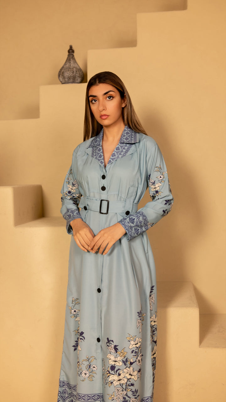 Elvarine Dress