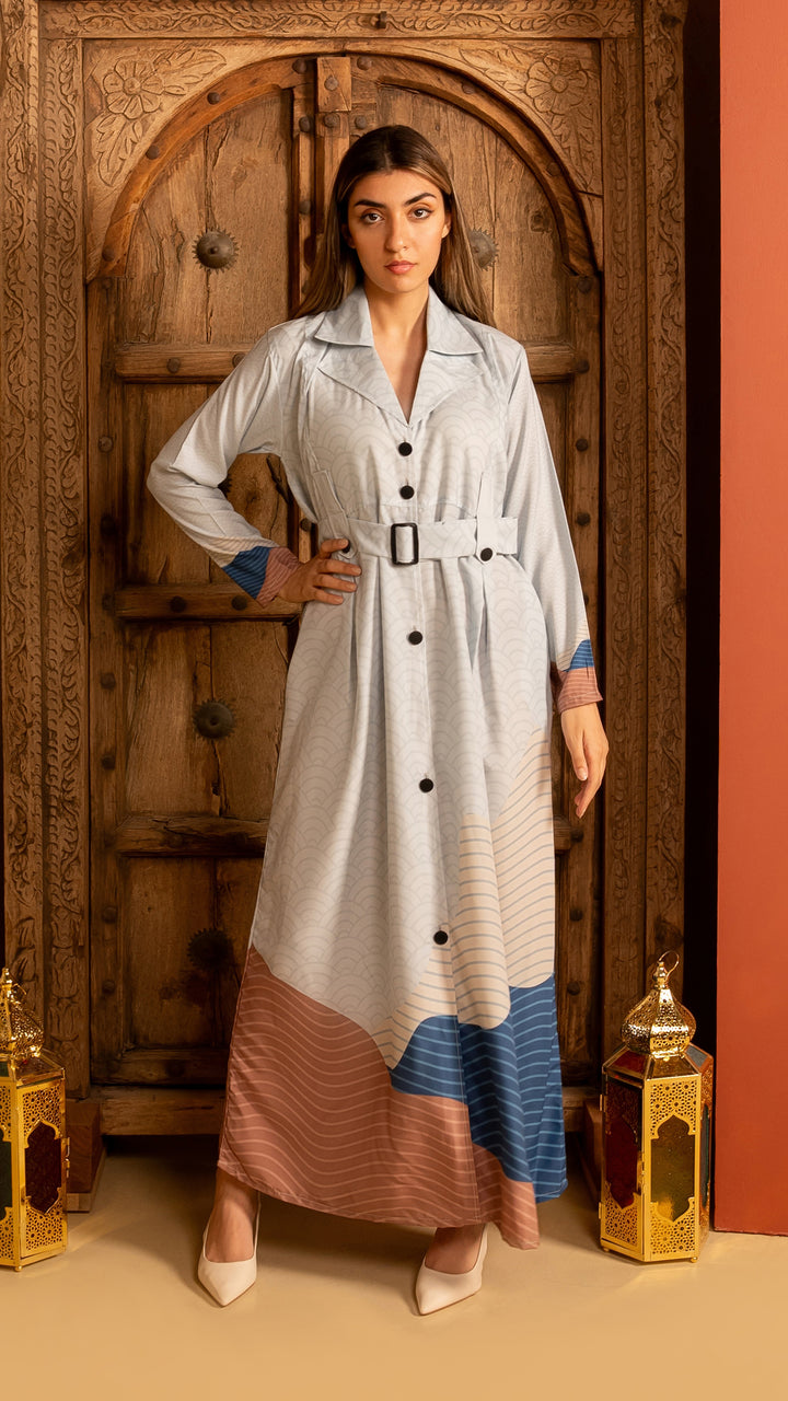 Calidora Dress
