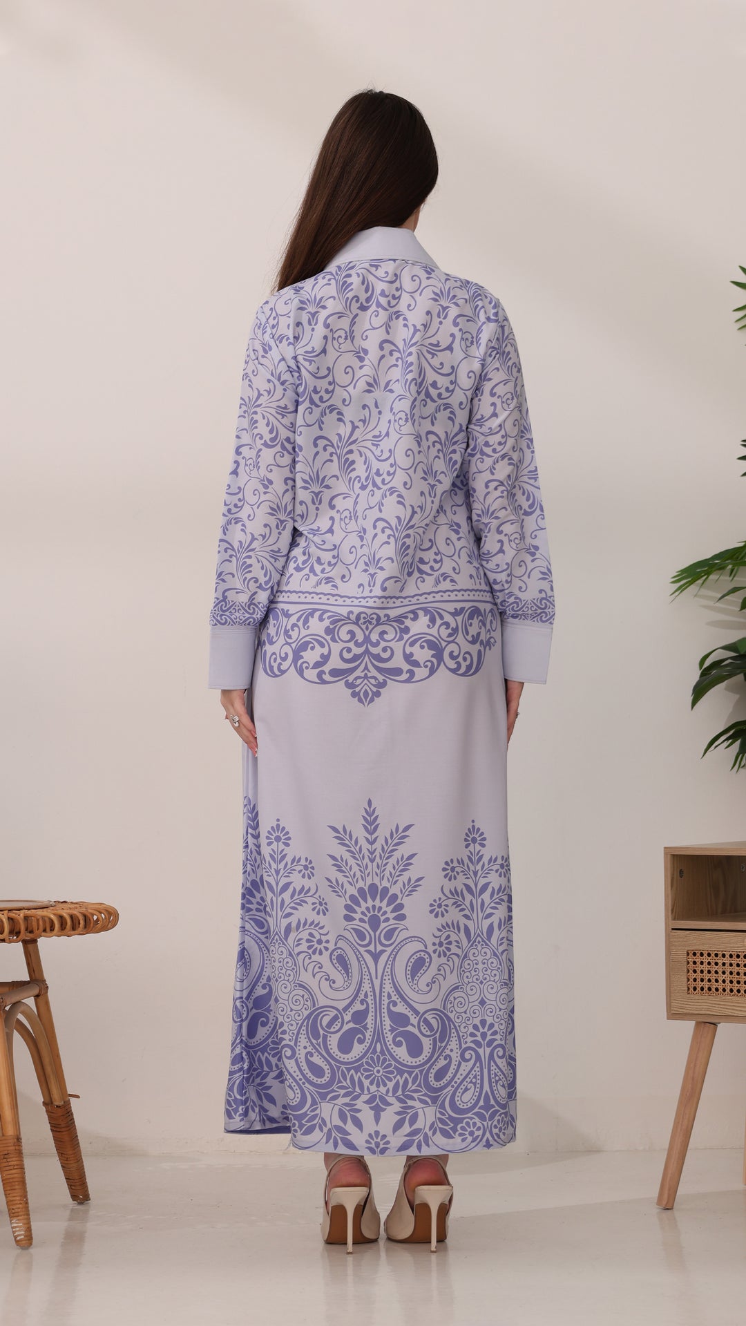 Aeloria Dress