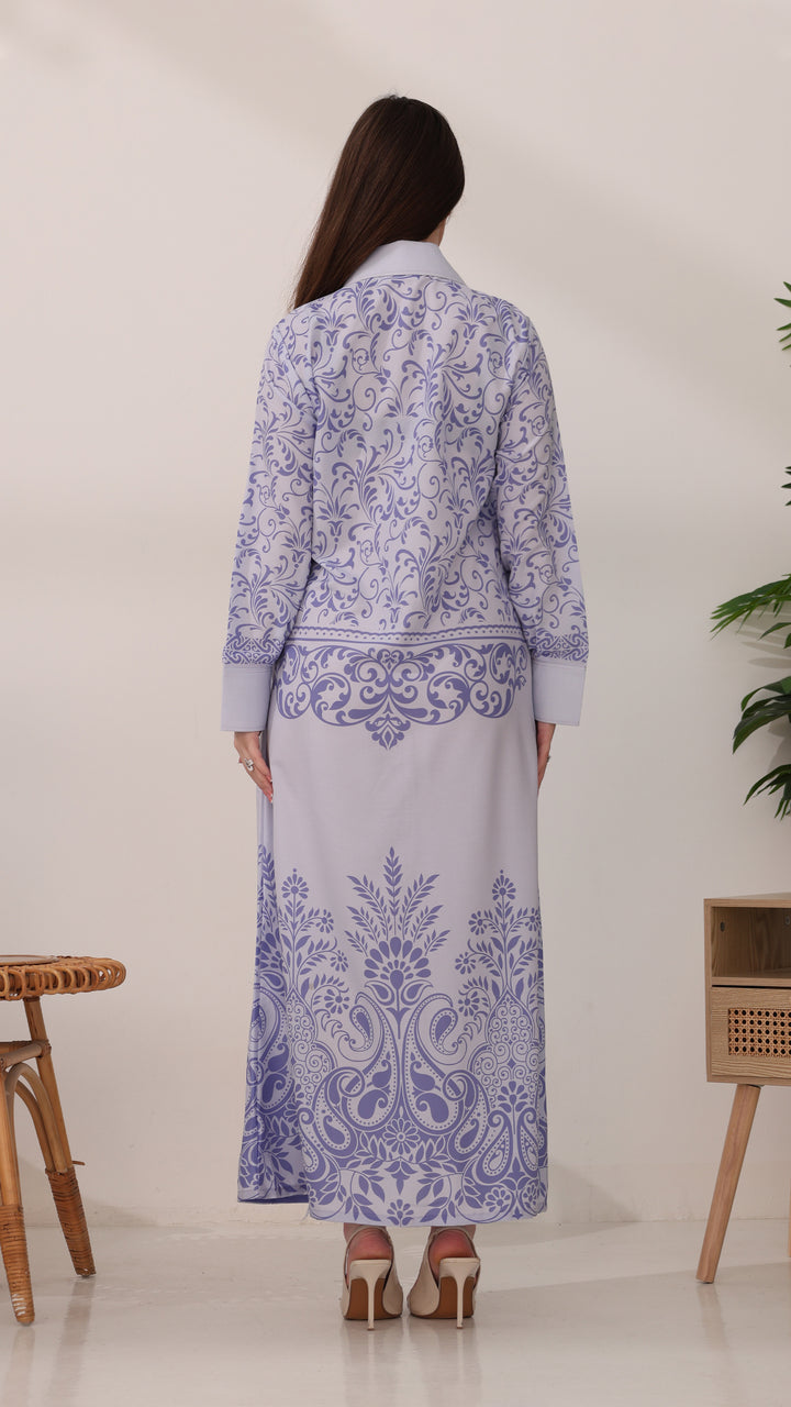 Aeloria Dress