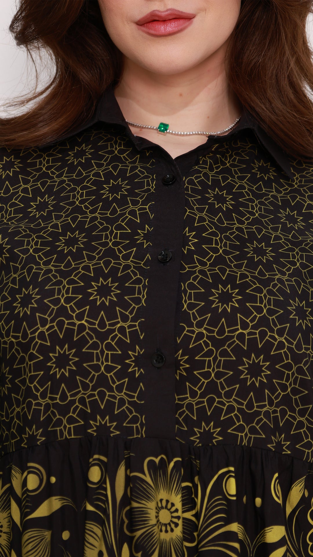 Artemora Dress