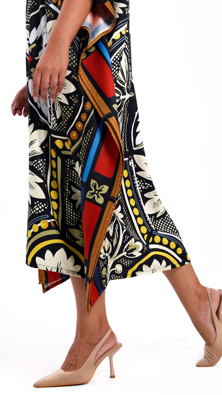 قفطان ميريزا