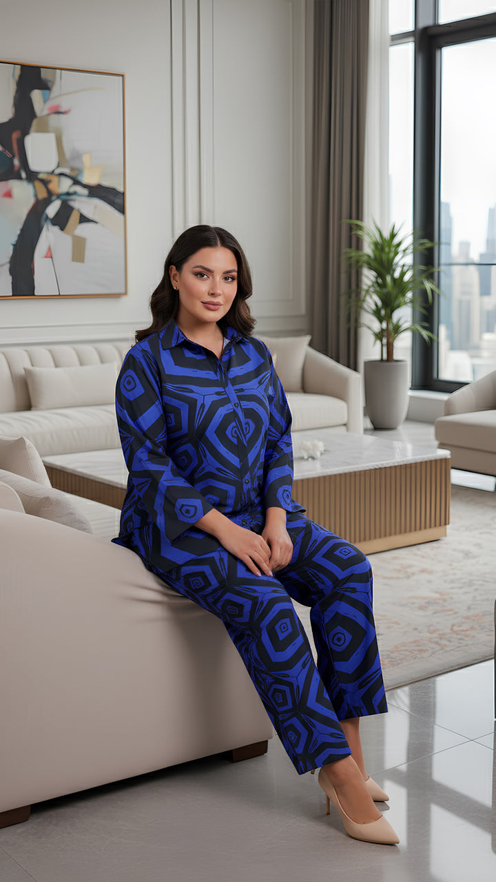 طقم متناسق نوكتورا