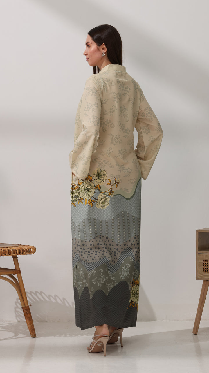 Savielle Kaftan Dress