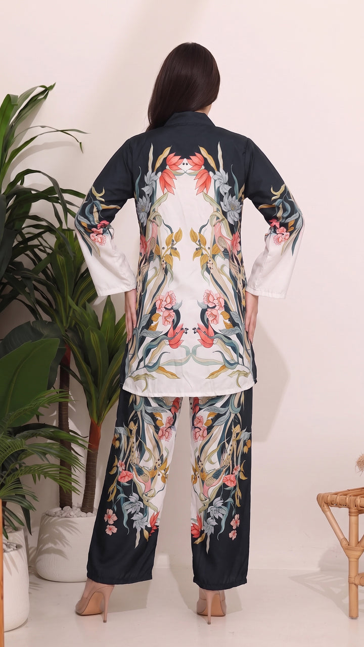 Orvessa Matching Co-ord Set