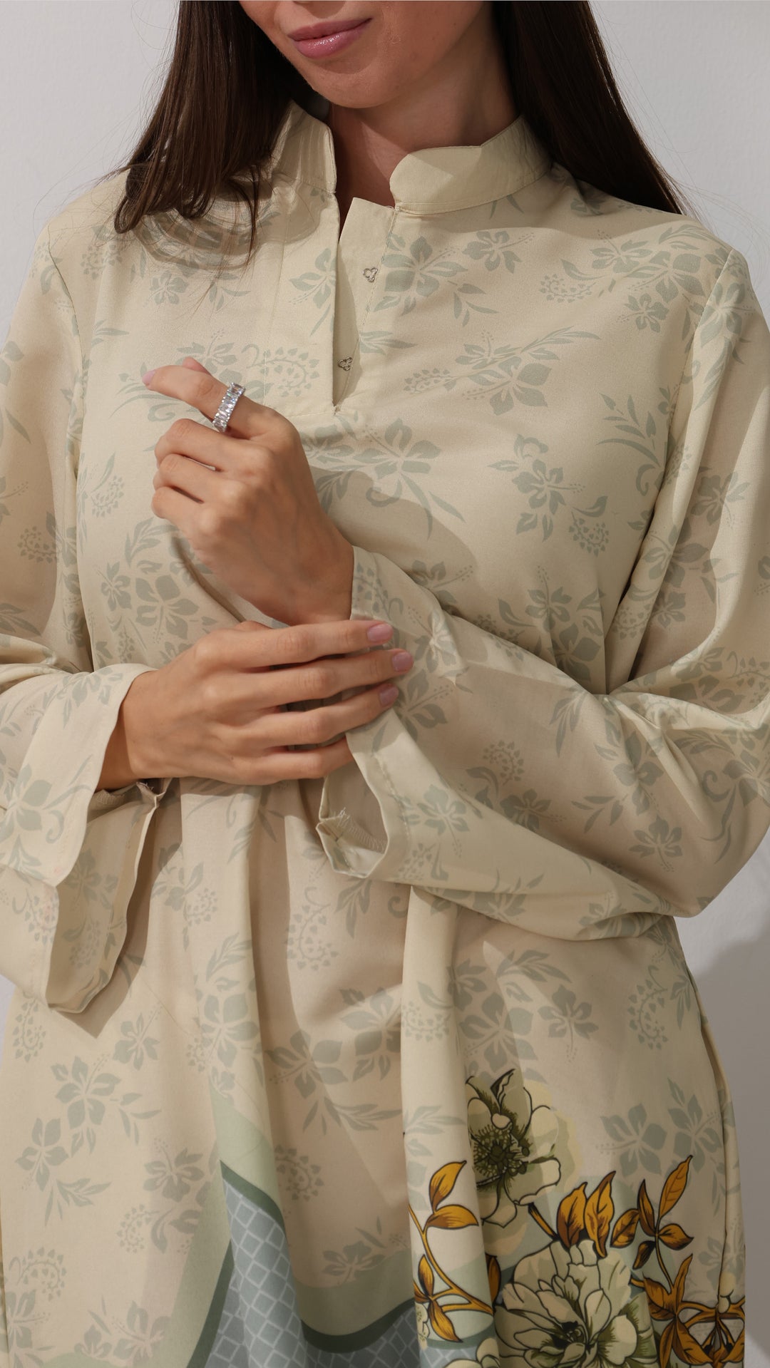 Savielle Kaftan Dress